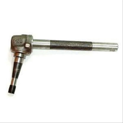 Immagine di SPINDLE - FRONT AXLE RHS 11.6   LNG. 298mm