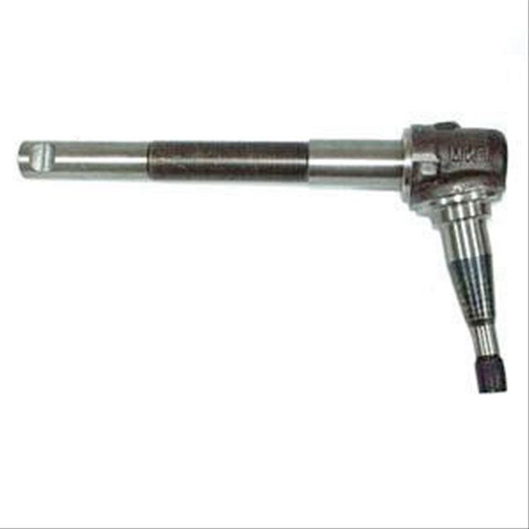 Immagine di SPINDLE - AXLE RHS 12   LNG.