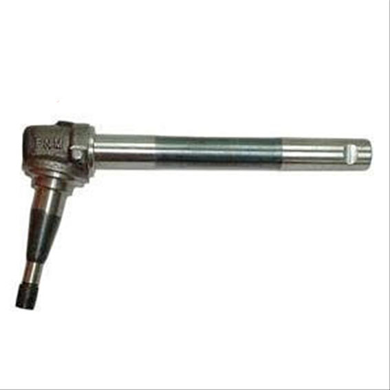 Immagine di SPINDLE - FRONT AXLE LHS 12.2   LNG.