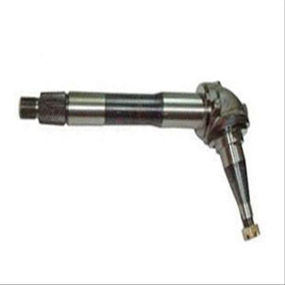 Immagine di SPINDLE - FRONT AXLE 30.5 CM 12   LNG.