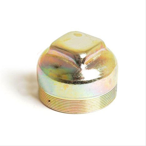 Immagine di FRONT HUB CAP (PRESSED STEEL)