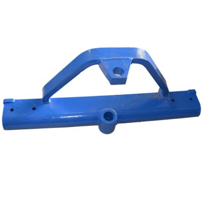 Immagine di FRONT CENTRE AXLE