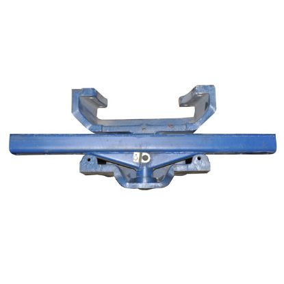 Immagine di FRONT AXLE - SUPPORT SYSTEM ASSY
