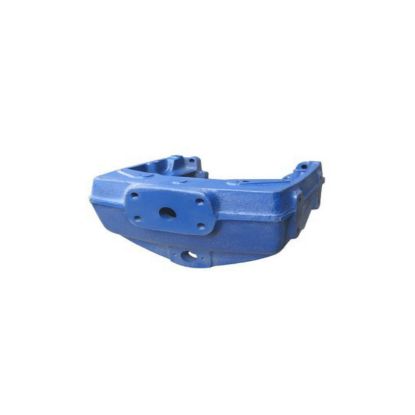 Immagine di FRONT AXLE SUPPORT (POWER STR.)