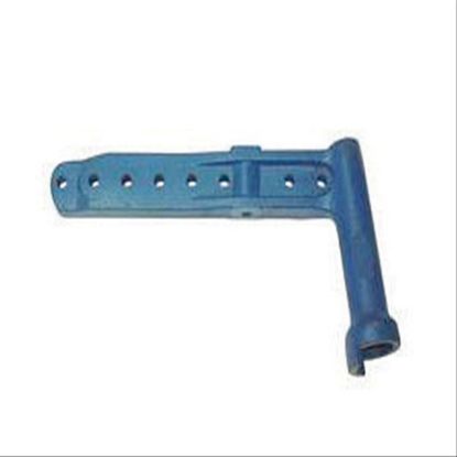 Immagine di FRONT AXLE ASSEMBLY RHS