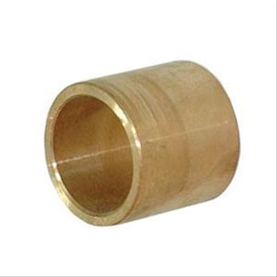 Immagine di BUSH - FRONT AXLE LOWER (BRASS)