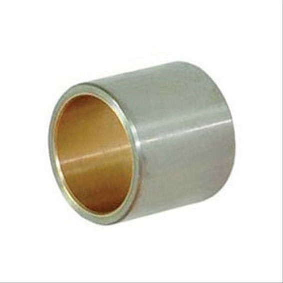 Immagine di BUSH - FRONT AXLE LOWER (BRS & STL.)