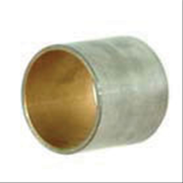 Immagine di FRONT AXLE PIN BUSH BRS & STL.