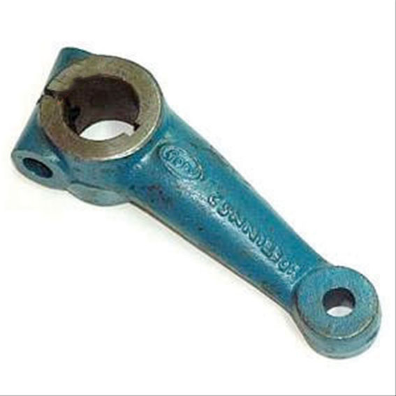 Immagine di SPINDLE ARM SINGLE RHS (POWER STR.)