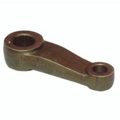 Immagine di SPINDLE ARM SINGLE (MANUAL) RHS