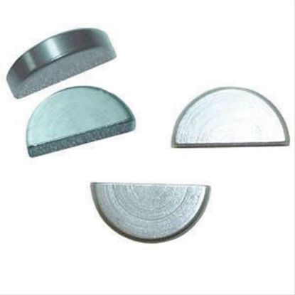 Immagine di STUB AXLE KEY