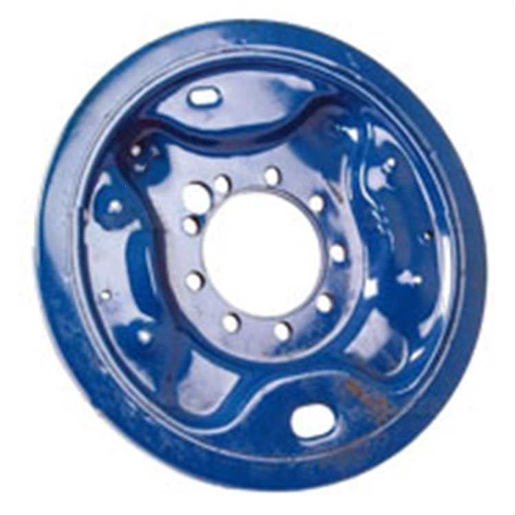 Immagine di BRAKE BACKING PLATE
