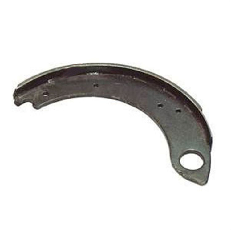 Immagine di BRAKE SHOE 1 1/2 WIDTH W/LINING BONDED (ROUND T
