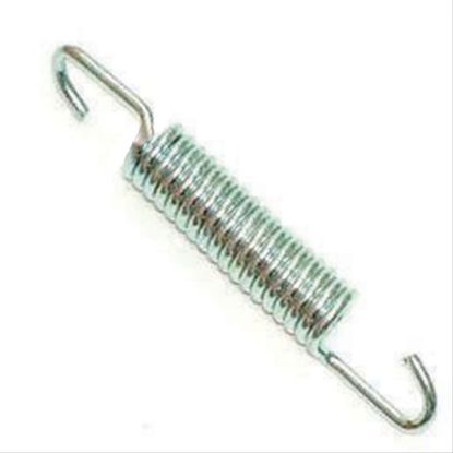 Immagine di BRAKE RETAINER SPRING LOWER (ADJUSTING)
