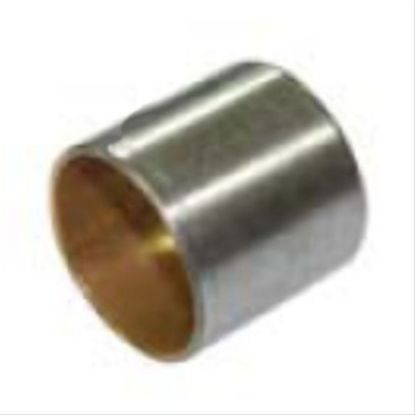Immagine di BUSHING BRAKE PEDAL O.D:27.02mm, I.D:25.07mm, HEIG