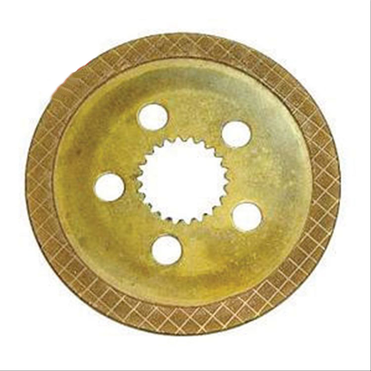 Immagine di BRAKE DISC 8.070 &2.086ID