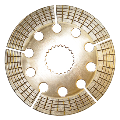 Immagine di BRAKE DISC