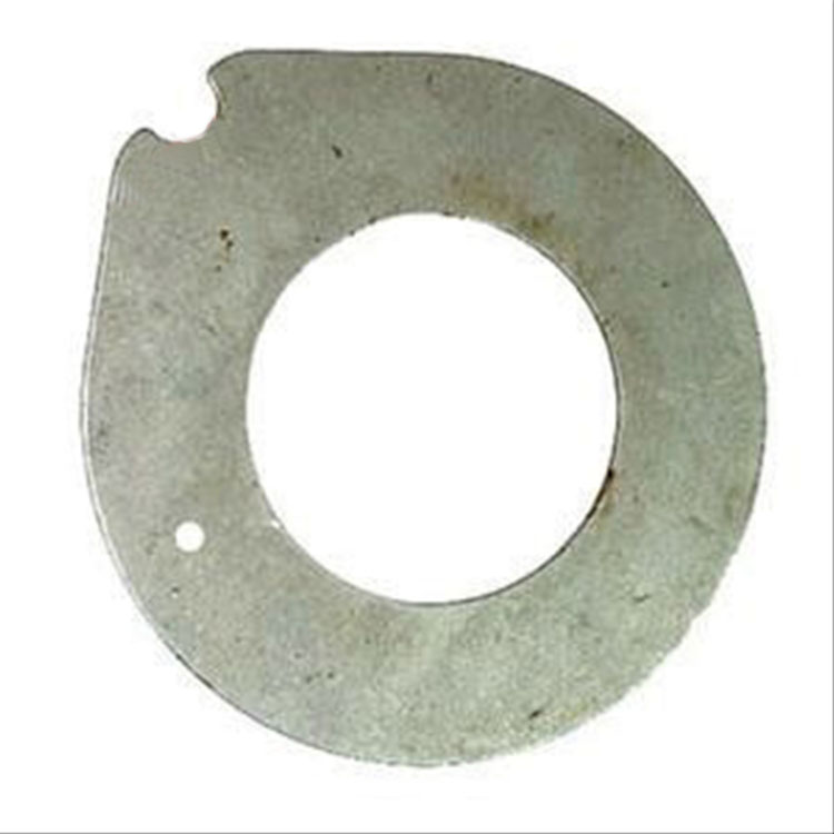 Immagine di BRAKE DISC 8. 228 OD & 4. 488ID