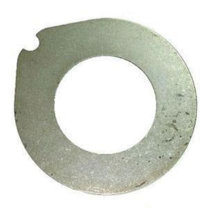 Immagine di "BRAKE DISC 8. 976 OD & 5"" ID"