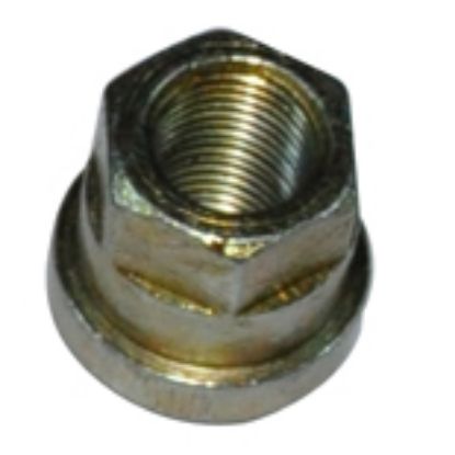 Immagine di NUT, BOOTH ROD