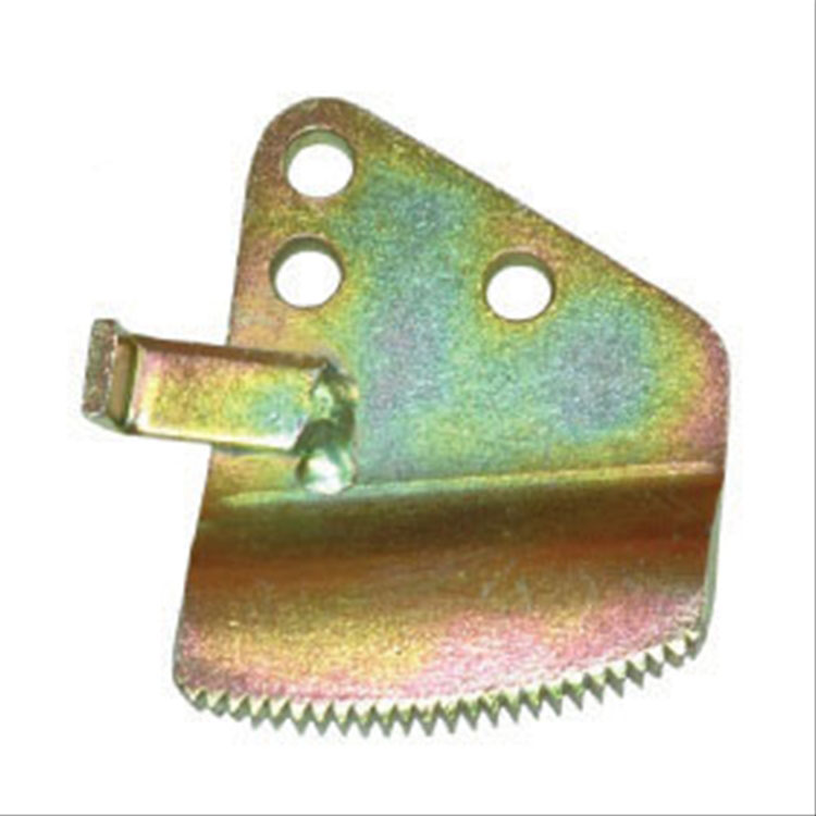 Immagine di SECTOR ASSY.-HAND BRAKE