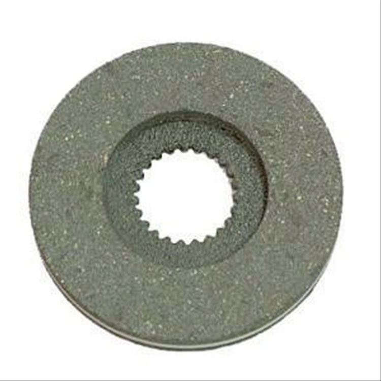 Immagine di DISC HAND BRAKE