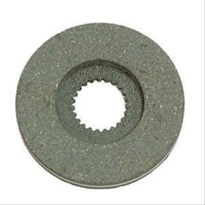 Immagine di DISC HAND BRAKE