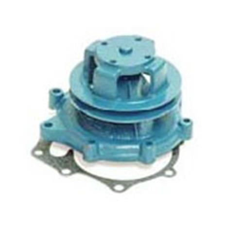 Immagine di WATER PUMP ASSEMBLY W/HALF HOUSE SNG. PULLEY