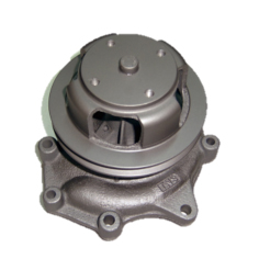 Immagine di WATER PUMP ASSEMBLY W/HALF HOUSE SNG. PULLEY