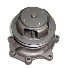 Immagine di WATER PUMP ASSEMBLY W/HALF HOUSE SNG. PULLEY