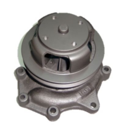 Immagine di WATER PUMP ASSEMBLY W/HALF HOUSE SNG. PULLEY