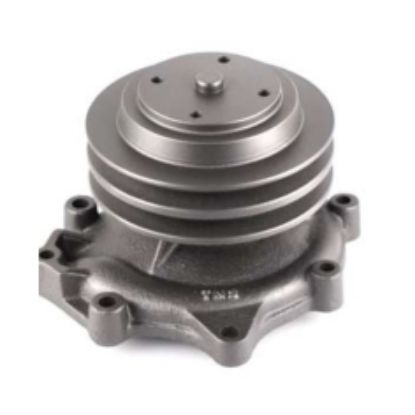 Immagine di WATER PUMP ASSEMBLY W/HALF HOUSE DOUBLE PULLEY