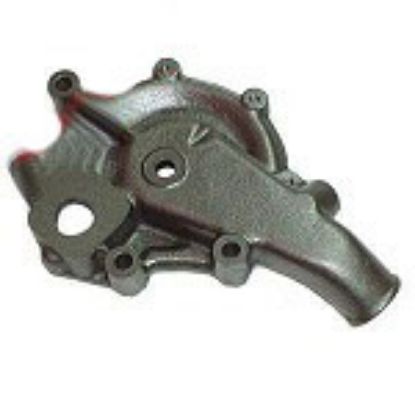 Immagine di WATER PUMP BACK PLATE