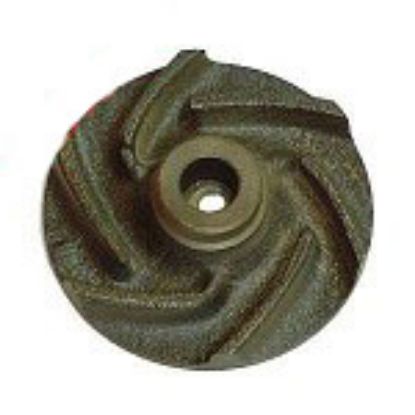Immagine di IMPELLER -WATER PUMP(WILL BE USED WITH NORMAL SEAL