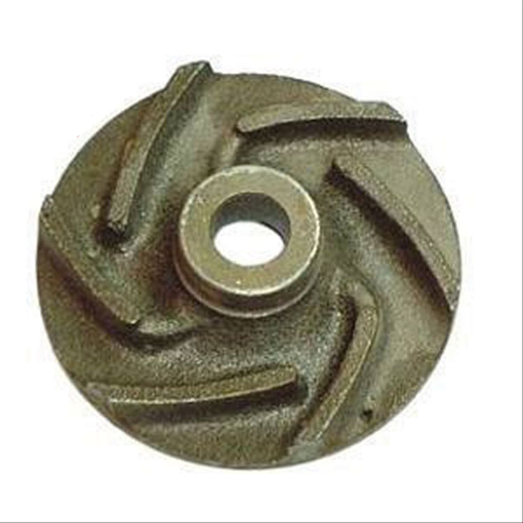 Immagine di IMPELLER-WATER PUMP(WILL BE USED WITH CERAMIC PLAT