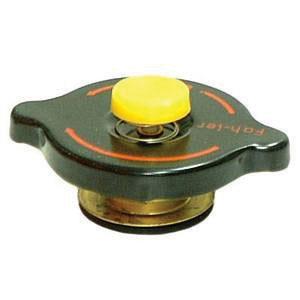 Immagine di RADIATOR CAP WITH DISCHARGE BUTTON