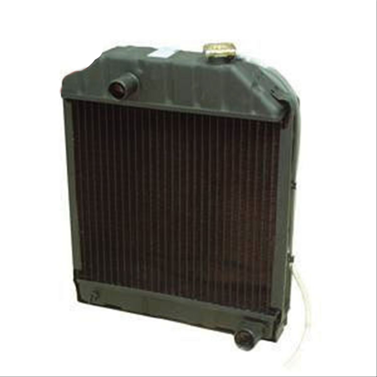 Immagine di COMPLETE RADIATOR 4 CORE