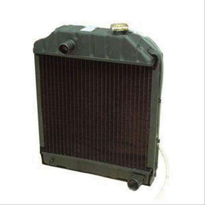 Immagine di COMPLETE RADIATOR 4 CORE