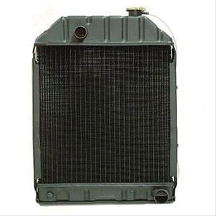 Immagine di COMPLETE RADIATOR 5 CORE HIGH DENSE