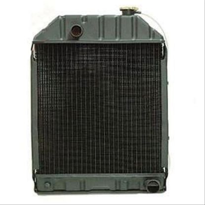 Immagine di COMPLETE RADIATOR 5 CORE HIGH DENSE