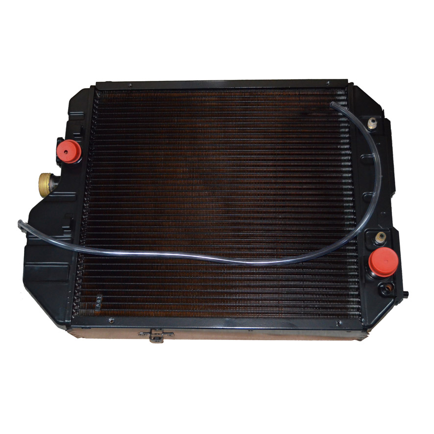 Immagine di COMPLETE RADIATOR