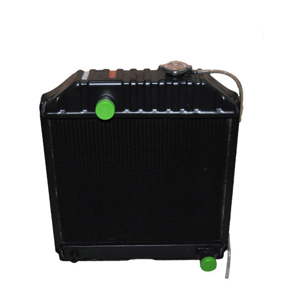 Immagine di RADIATOR ASSY 4 ROWS SUPER