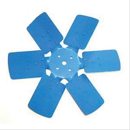 Immagine di FAN ASSEMBLY 6 BLADE (STEEL)