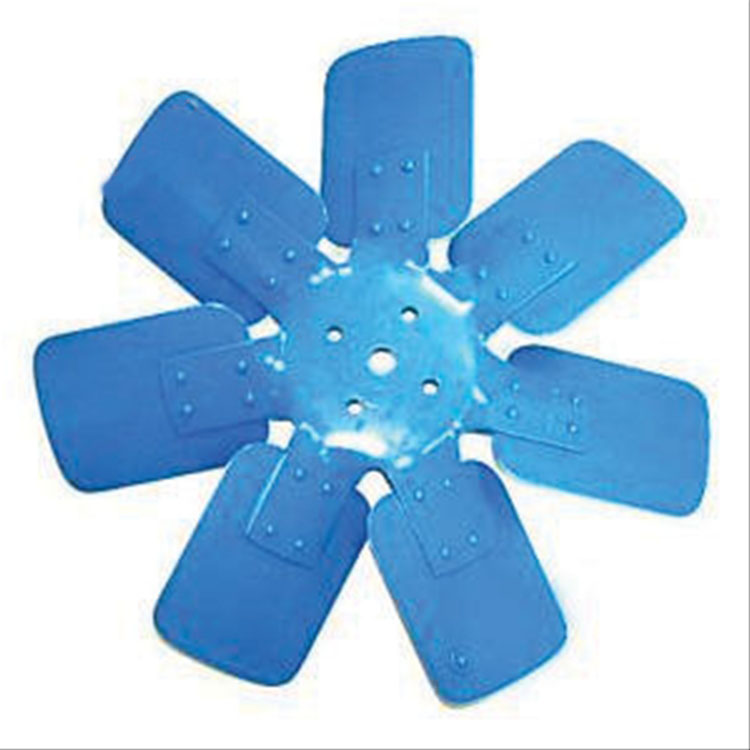 Immagine di FAN STEEL 7 BLADE (STEEL)