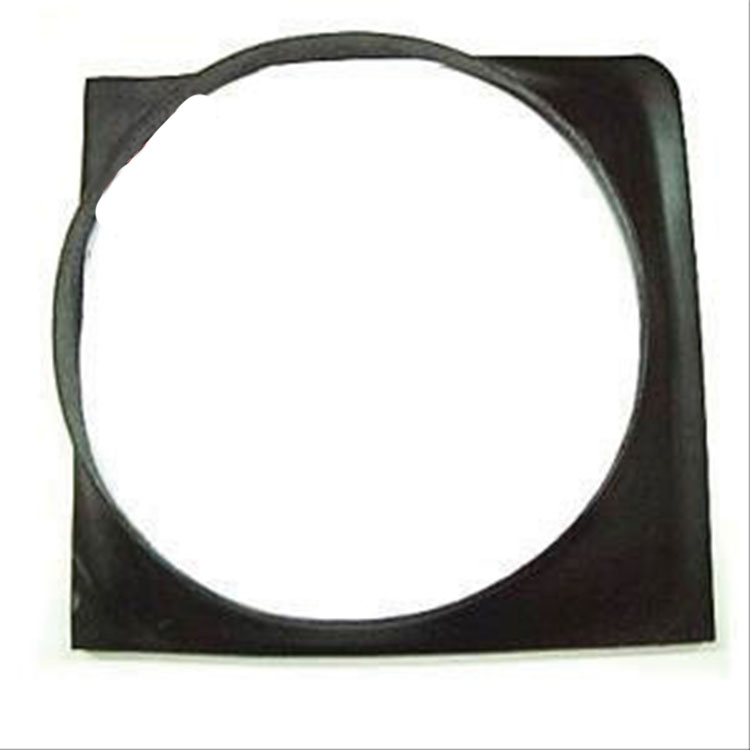 Immagine di RADIATOR FAN SHROUD (FIBER)