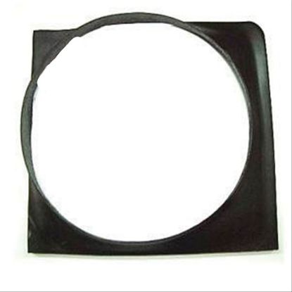 Immagine di RADIATOR FAN SHROUD (FIBER)