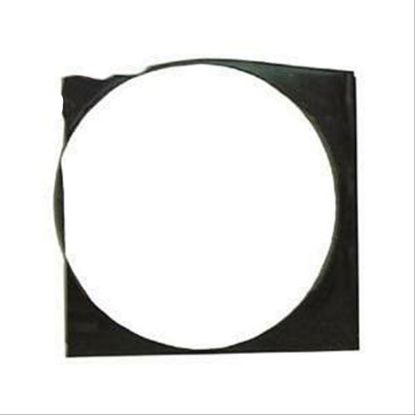 Immagine di RADIATOR FAN SHROUD (FIBER)