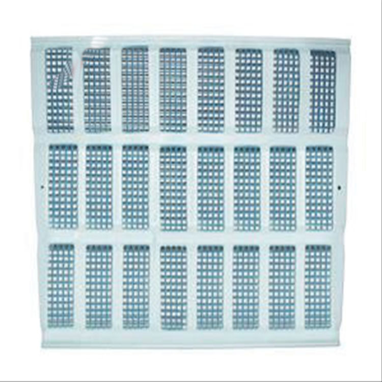 Immagine di FRONT GRILLE LOWER (PLASTIC) LESS HOLE