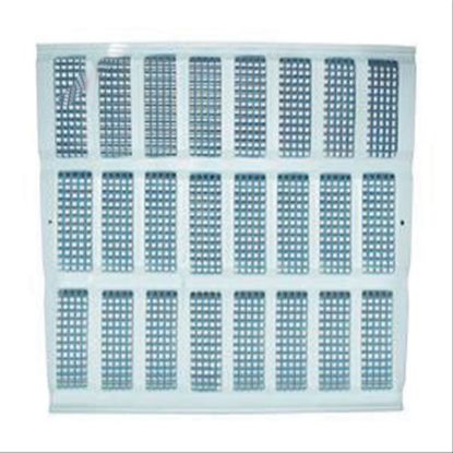 Immagine di FRONT GRILLE LOWER (PLASTIC) LESS HOLE