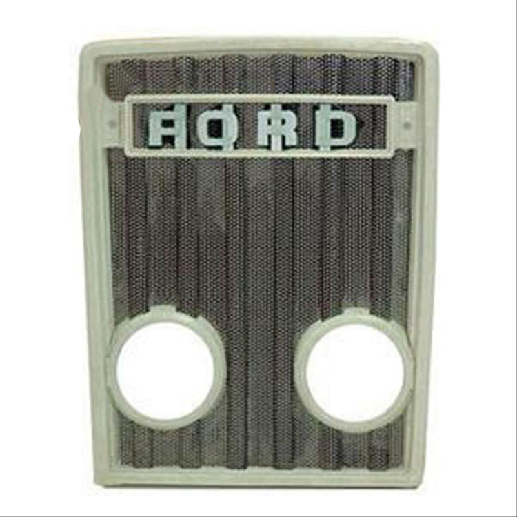 Immagine di GRILLE W/ LAMP HOLE